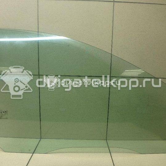 Фото Стекло двери передней правой  1342622 для Ford Focus