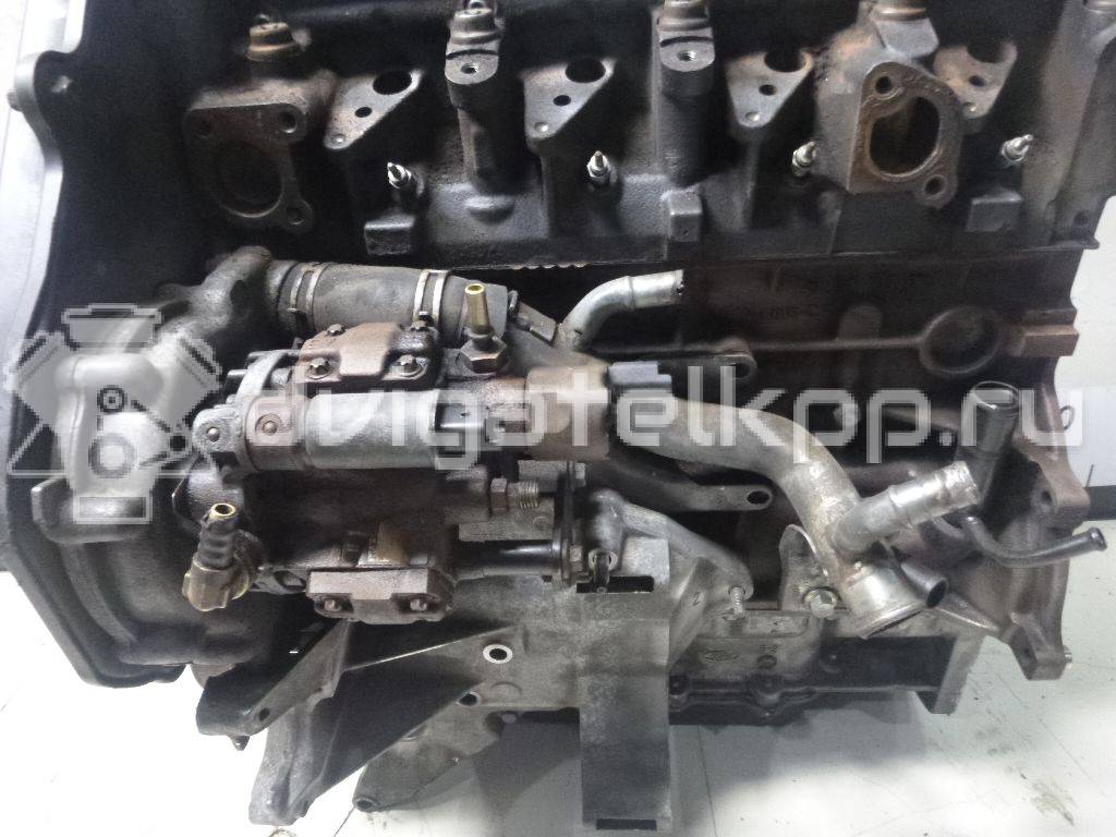 Фото Контрактный (б/у) двигатель KKDB для Ford Focus 115 л.с 8V 1.8 л Дизельное топливо 1848055 {forloop.counter}}
