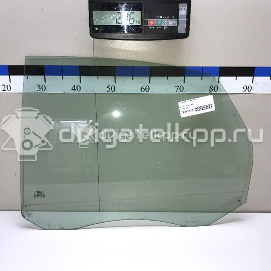 Фото Стекло двери задней левой  1317985 для Ford Focus
