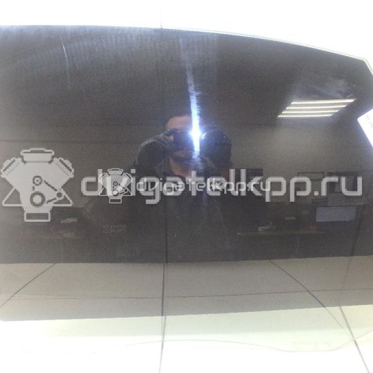 Фото Стекло двери задней левой  1317985 для Ford Focus