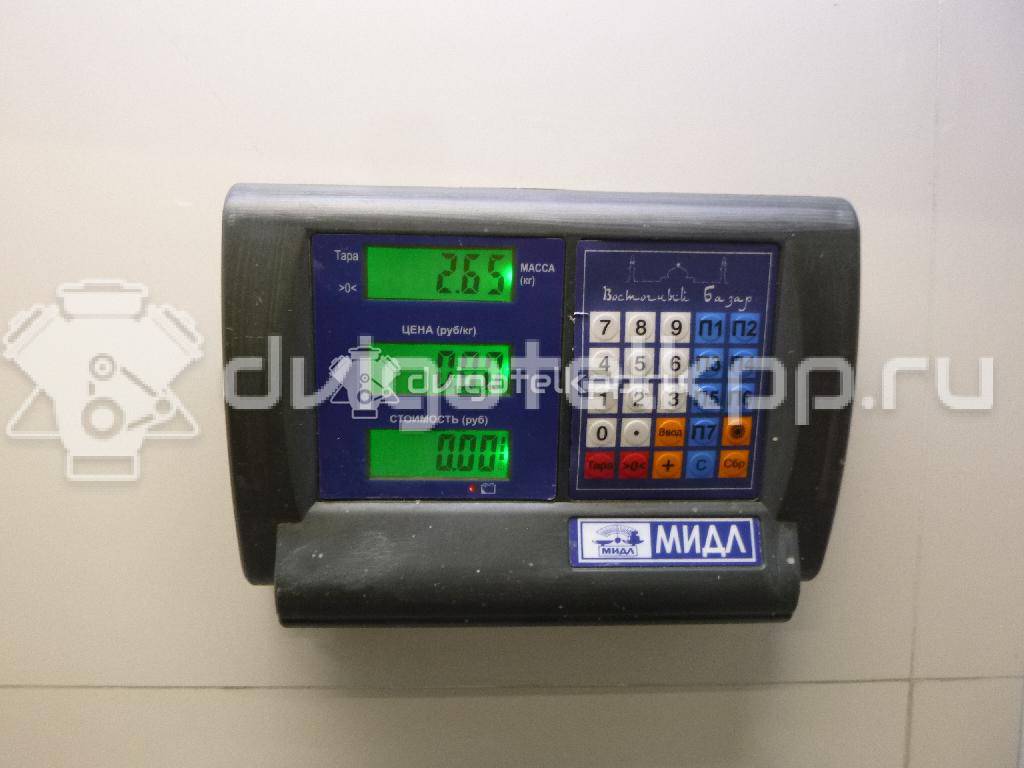 Фото Стекло двери задней левой  1317985 для Ford Focus {forloop.counter}}