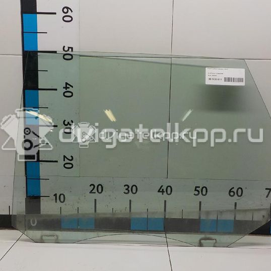 Фото Стекло двери задней левой  1348859 для Ford Focus