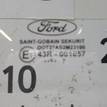 Фото Стекло двери задней левой  1348859 для Ford Focus {forloop.counter}}