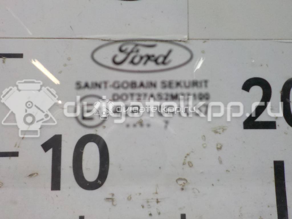 Фото Стекло двери задней левой  1348859 для Ford Focus {forloop.counter}}
