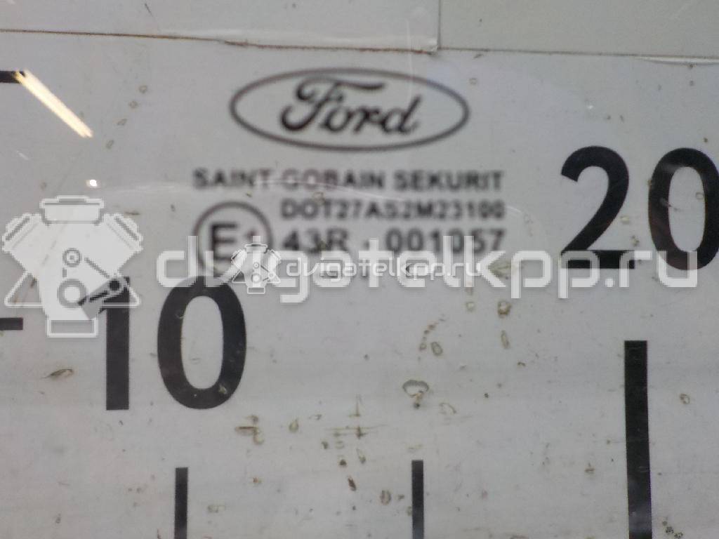 Фото Стекло двери задней левой  1348859 для Ford Focus {forloop.counter}}