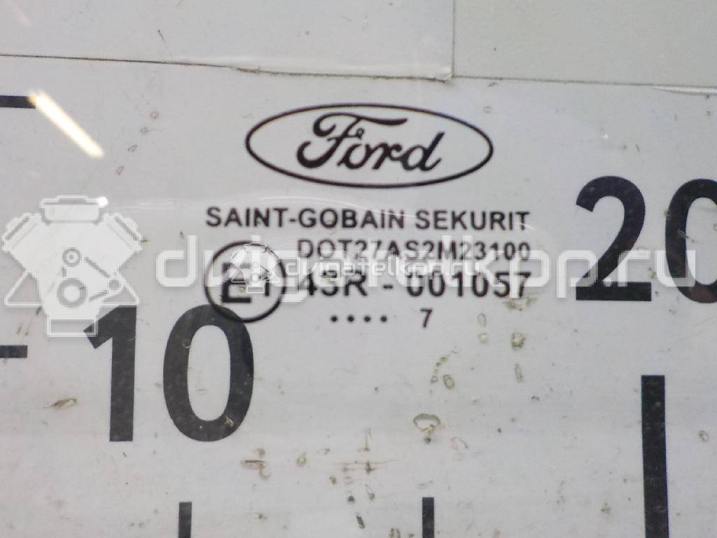 Фото Стекло двери задней левой  1348859 для Ford Focus {forloop.counter}}