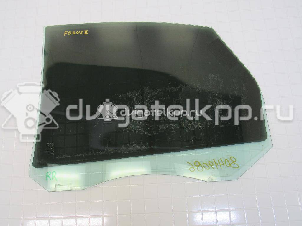 Фото Стекло двери задней правой  1317984 для Ford Focus {forloop.counter}}