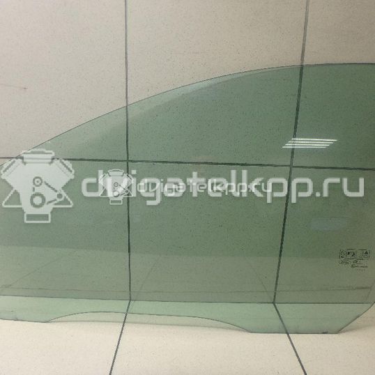 Фото Стекло двери передней левой  1342624 для Ford Focus