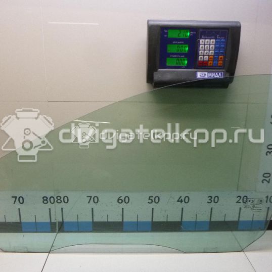 Фото Стекло двери передней левой  1342624 для Ford Focus