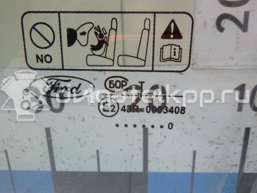 Фото Стекло двери передней левой  1342624 для Ford Focus {forloop.counter}}