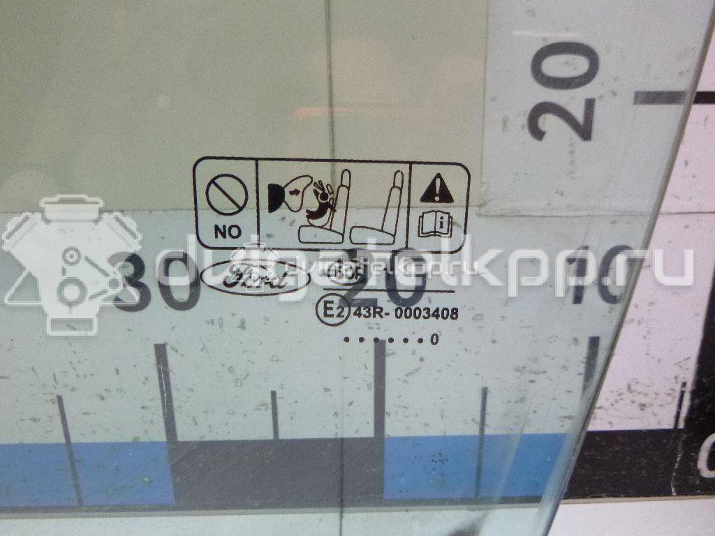 Фото Стекло двери передней левой  1342624 для Ford Focus {forloop.counter}}