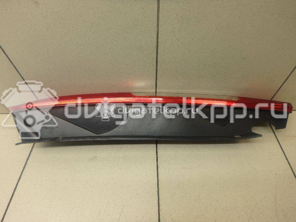 Фото Фонарь задний левый  1420451 для Ford Focus {forloop.counter}}