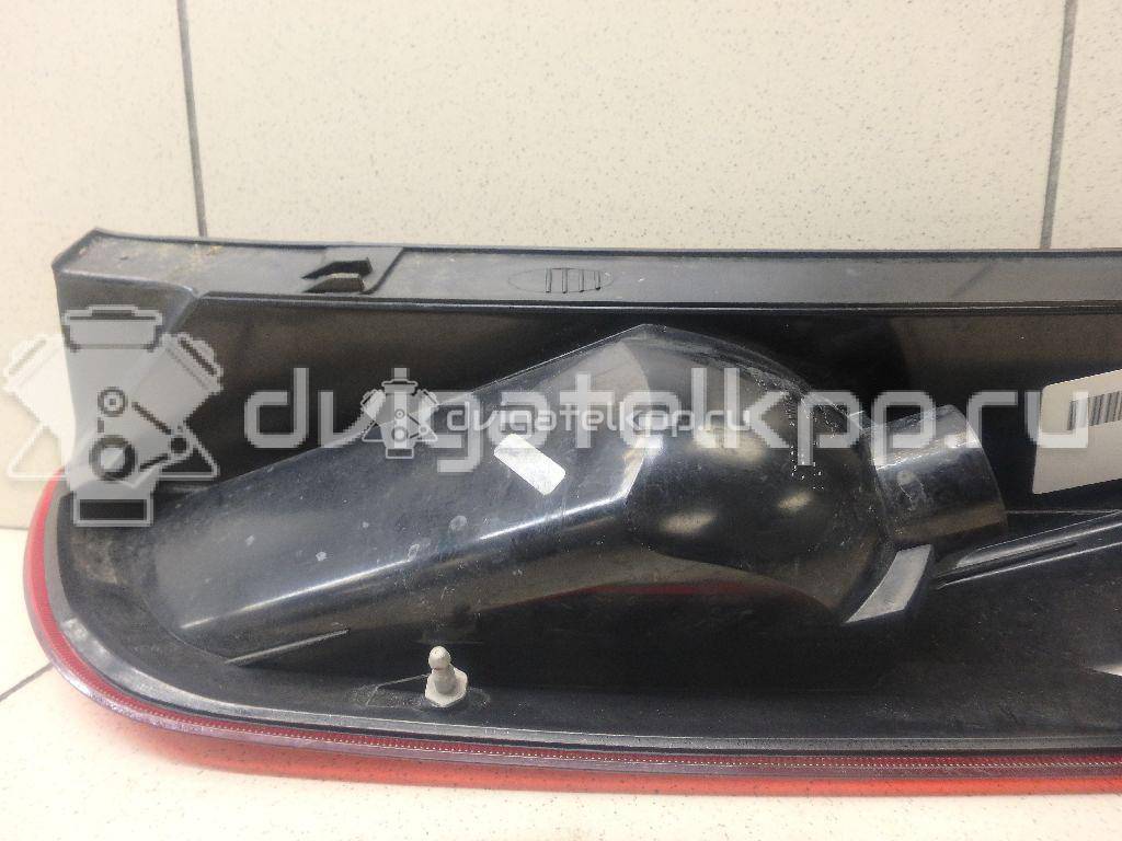 Фото Фонарь задний левый  1420451 для Ford Focus {forloop.counter}}