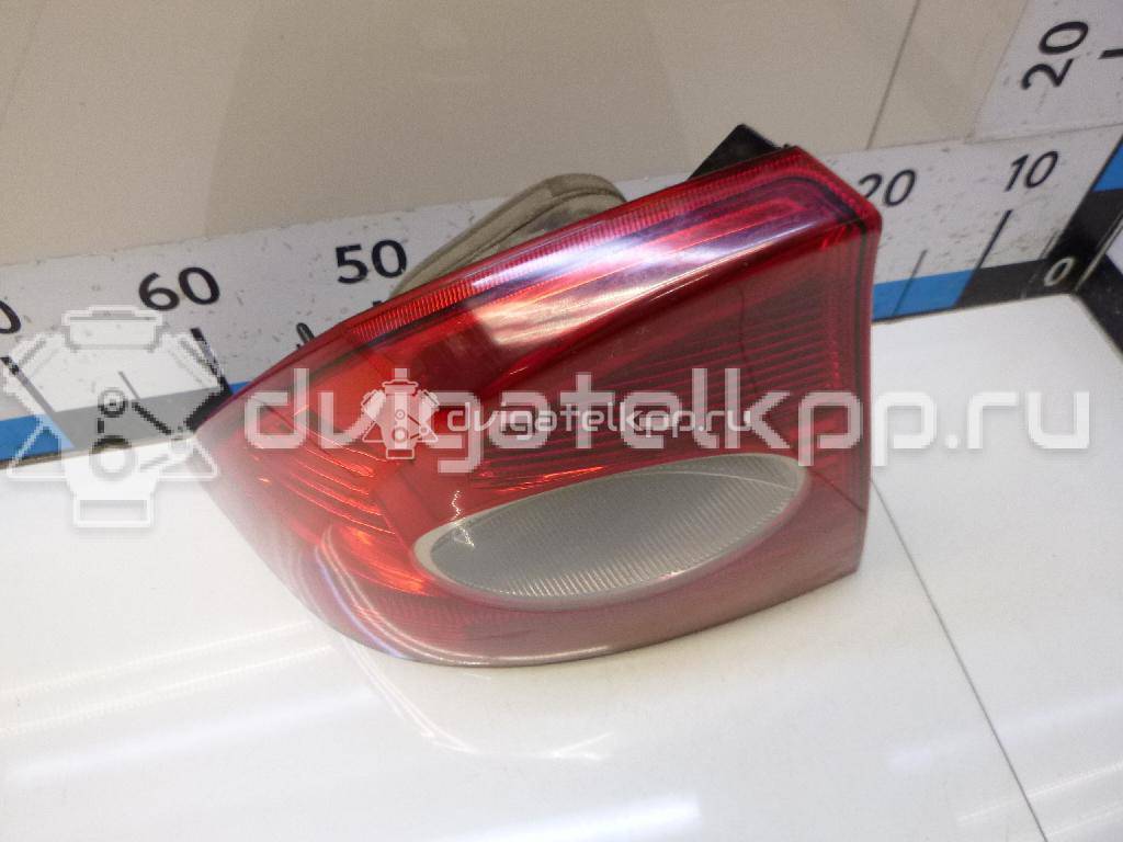 Фото Фонарь задний левый  1333834 для Ford Focus {forloop.counter}}