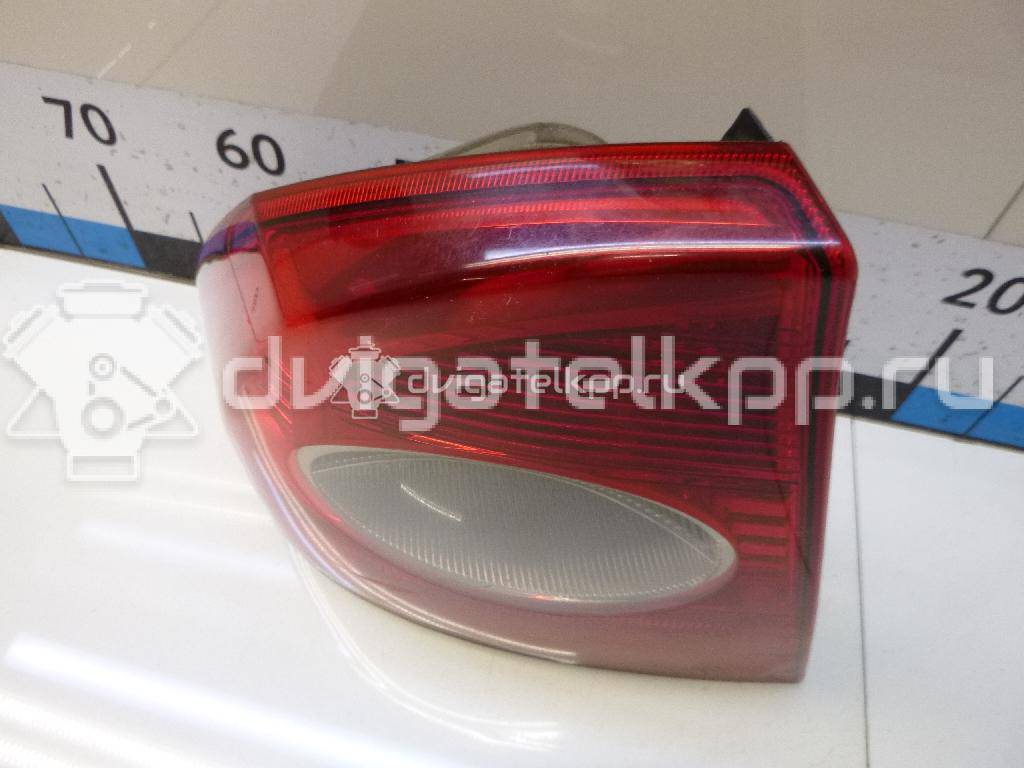 Фото Фонарь задний левый  1333834 для Ford Focus {forloop.counter}}