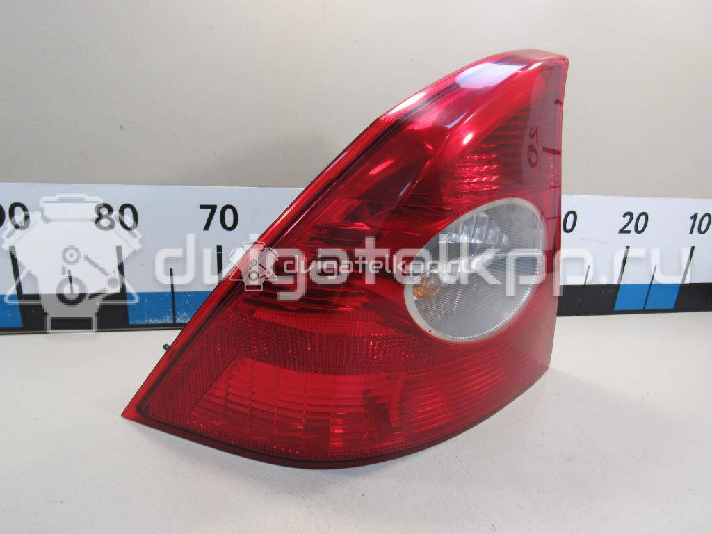 Фото Фонарь задний левый  1333834 для Ford Focus {forloop.counter}}