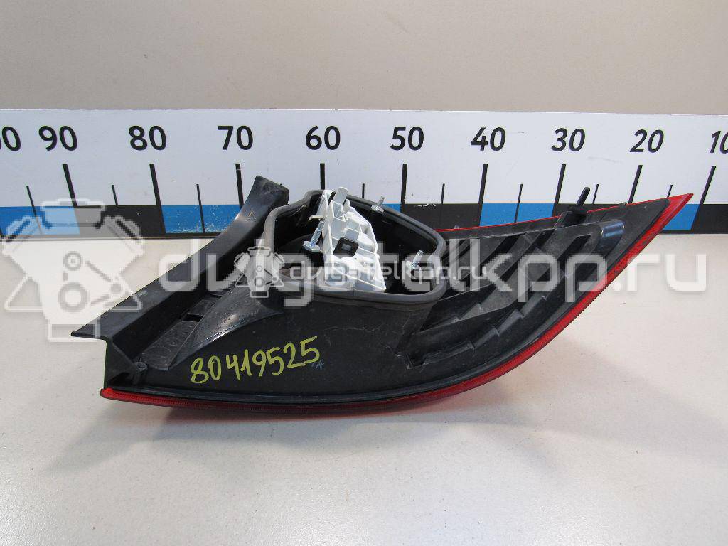 Фото Фонарь задний левый  1333834 для Ford Focus {forloop.counter}}