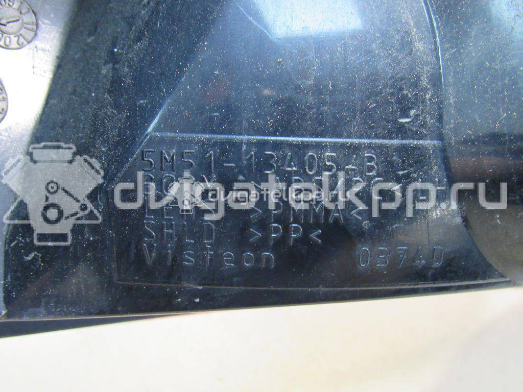 Фото Фонарь задний левый  1333834 для Ford Focus {forloop.counter}}