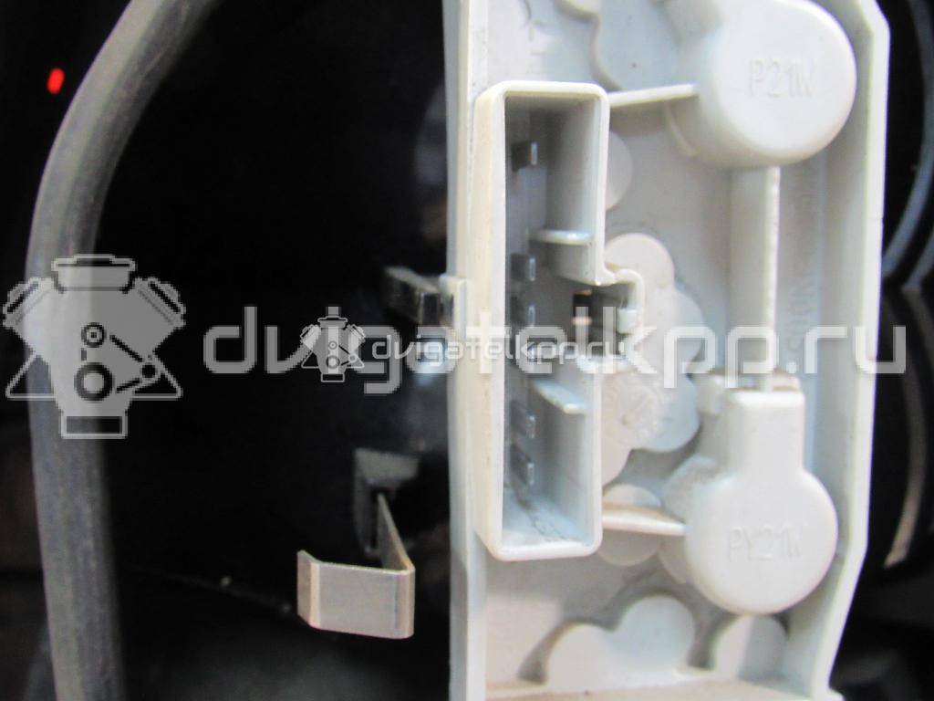 Фото Фонарь задний левый  1333834 для Ford Focus {forloop.counter}}