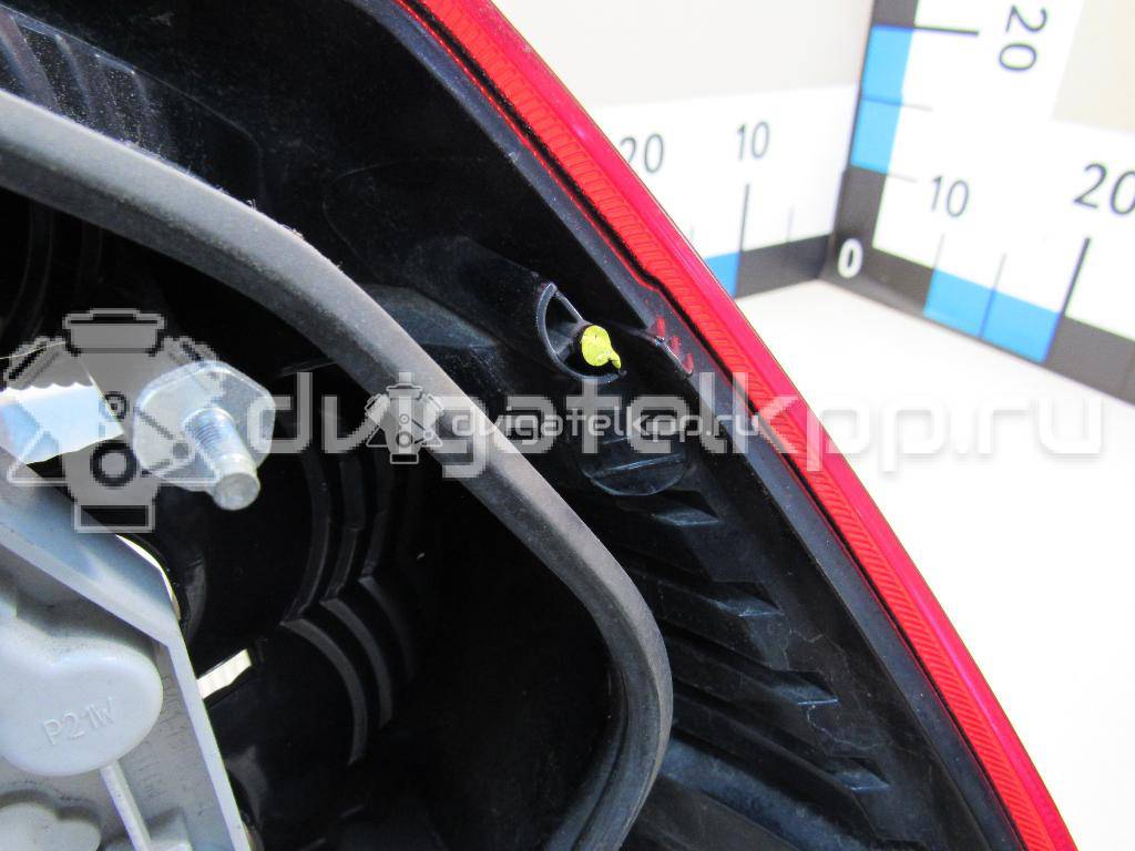 Фото Фонарь задний левый  1333834 для Ford Focus {forloop.counter}}