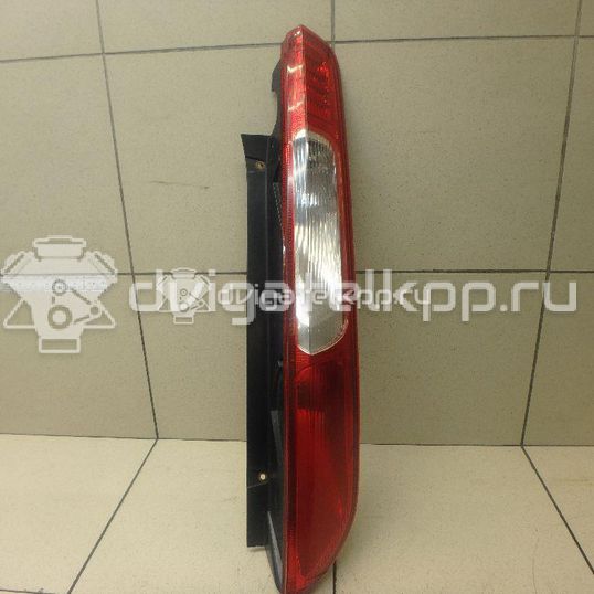 Фото Фонарь задний правый  1420450 для Ford Focus