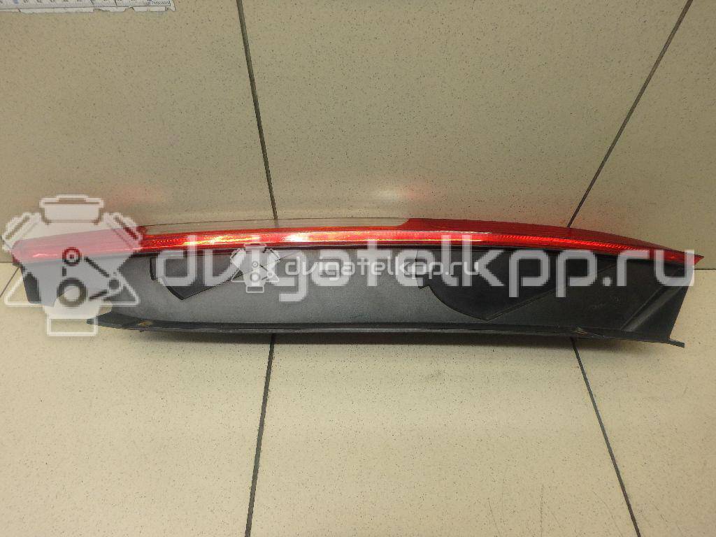 Фото Фонарь задний правый  1420450 для Ford Focus {forloop.counter}}