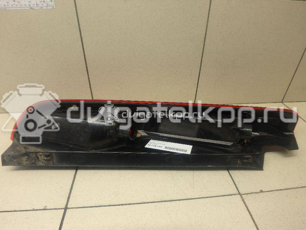 Фото Фонарь задний правый  1420450 для Ford Focus {forloop.counter}}