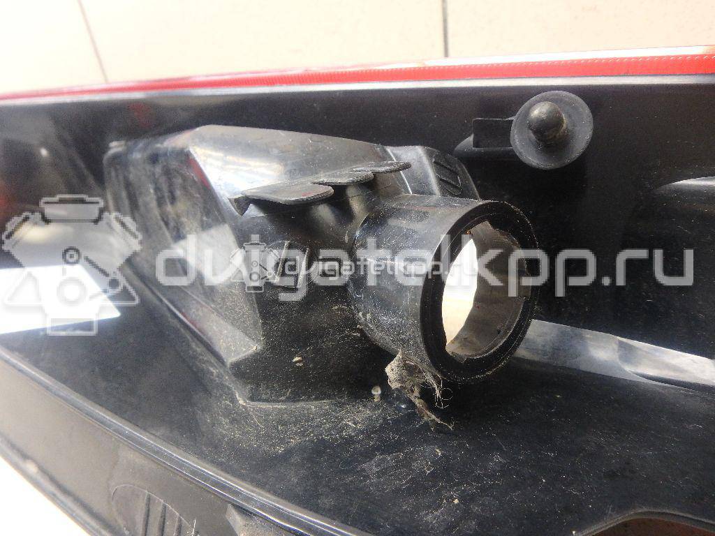 Фото Фонарь задний правый  1420450 для Ford Focus {forloop.counter}}