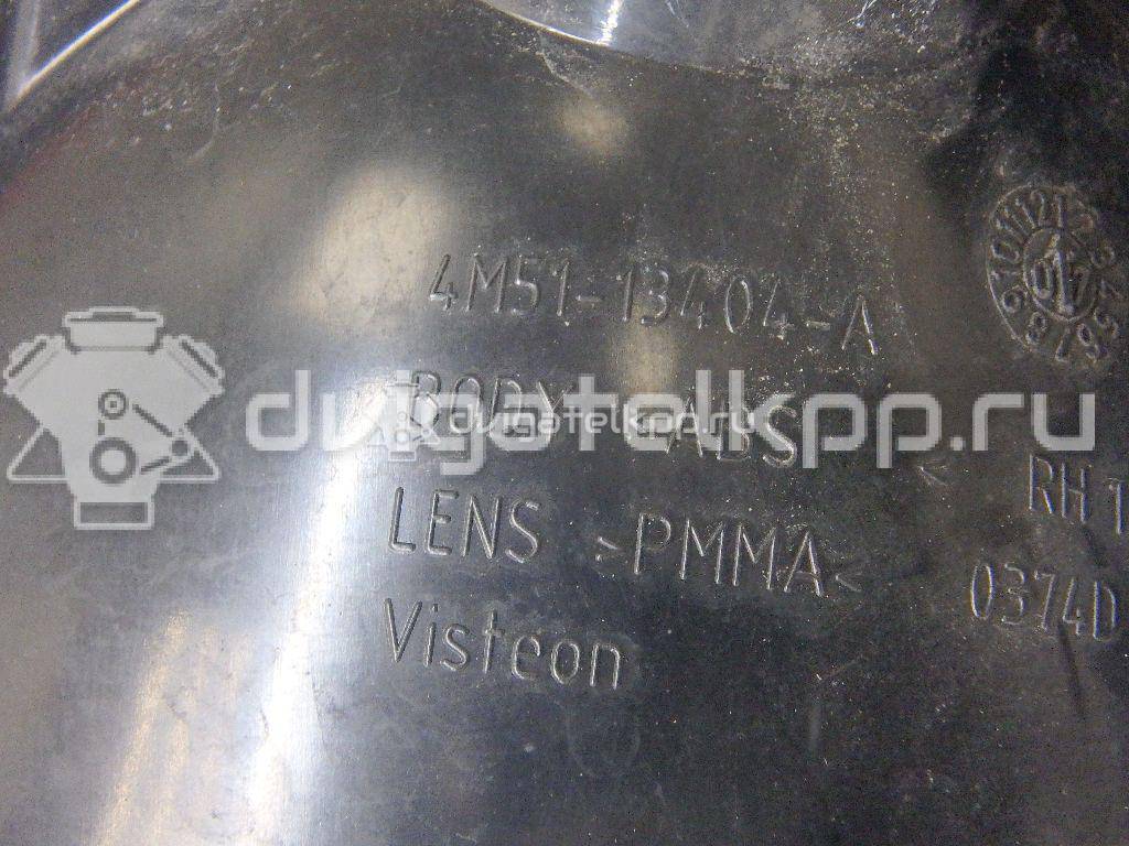 Фото Фонарь задний правый  1420450 для Ford Focus {forloop.counter}}