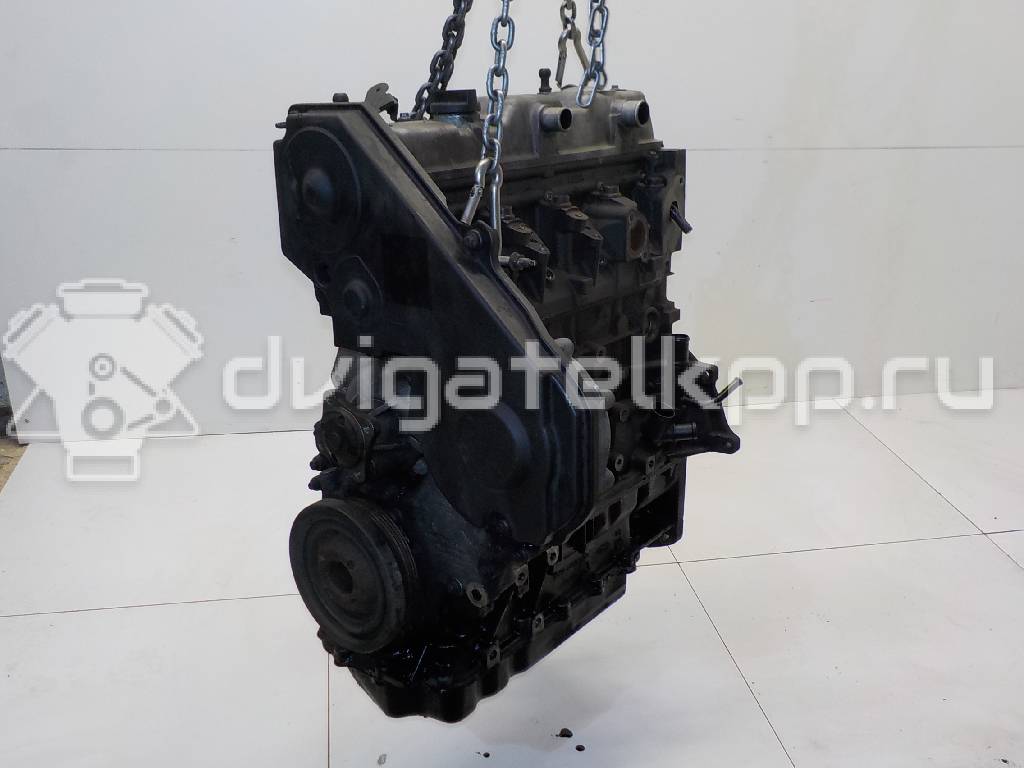 Фото Контрактный (б/у) двигатель KHBA для Ford Mondeo 125 л.с 8V 1.8 л Дизельное топливо 1444979 {forloop.counter}}