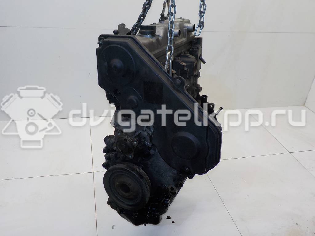 Фото Контрактный (б/у) двигатель KHBA для Ford Mondeo 125 л.с 8V 1.8 л Дизельное топливо 1444979 {forloop.counter}}