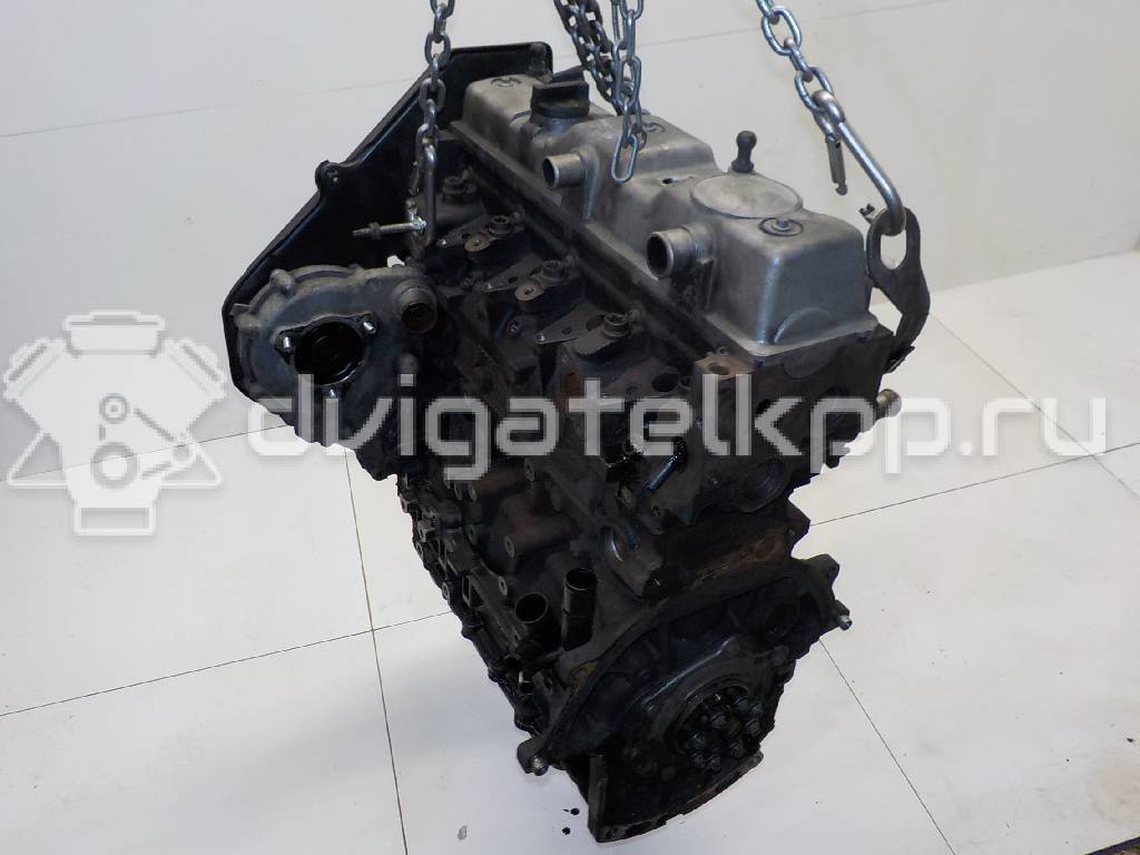 Фото Контрактный (б/у) двигатель KHBA для Ford Mondeo 125 л.с 8V 1.8 л Дизельное топливо 1444979 {forloop.counter}}