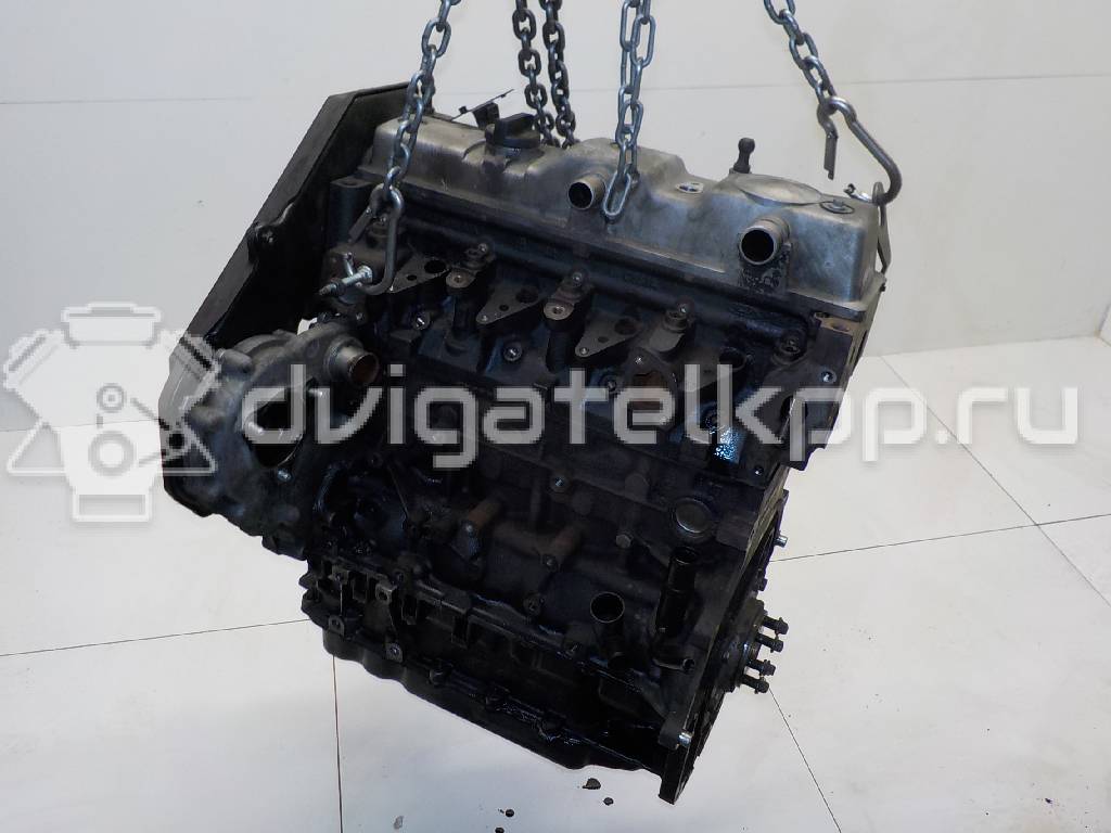 Фото Контрактный (б/у) двигатель KHBA для Ford Mondeo 125 л.с 8V 1.8 л Дизельное топливо 1444979 {forloop.counter}}