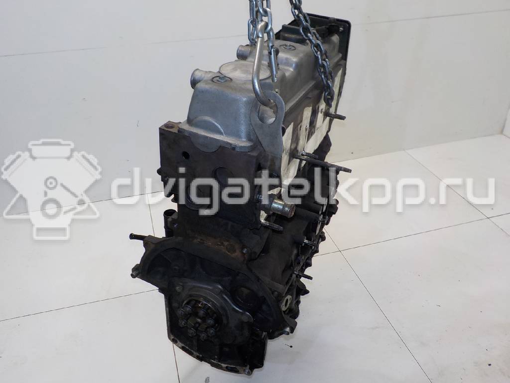 Фото Контрактный (б/у) двигатель KHBA для Ford Mondeo 125 л.с 8V 1.8 л Дизельное топливо 1444979 {forloop.counter}}