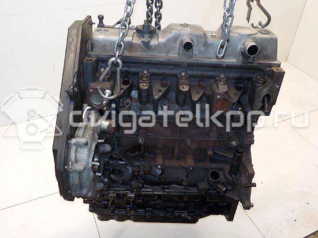 Фото Контрактный (б/у) двигатель KHBA для Ford Mondeo 125 л.с 8V 1.8 л Дизельное топливо 1444979 {forloop.counter}}