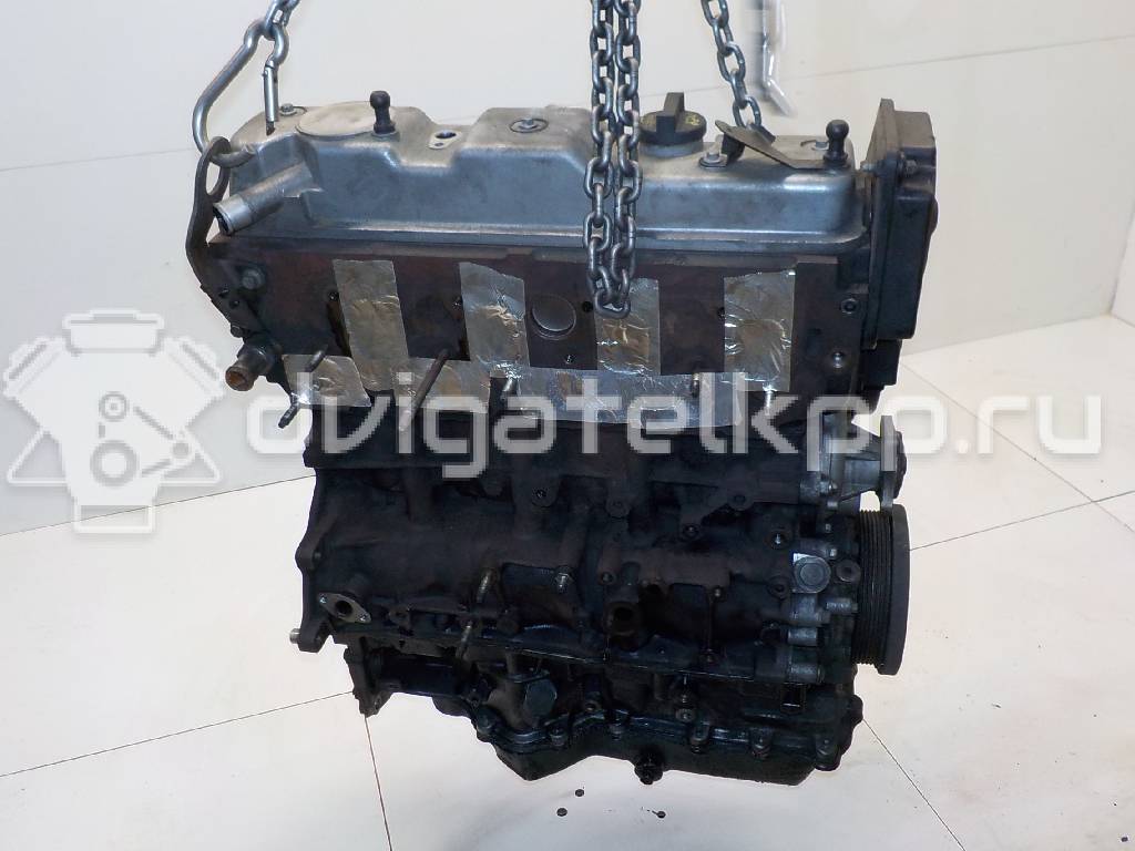 Фото Контрактный (б/у) двигатель KHBA для Ford Mondeo 125 л.с 8V 1.8 л Дизельное топливо 1444979 {forloop.counter}}