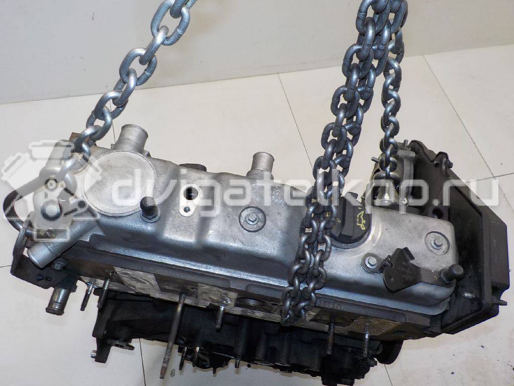 Фото Контрактный (б/у) двигатель KHBA для Ford Mondeo 125 л.с 8V 1.8 л Дизельное топливо 1444979 {forloop.counter}}