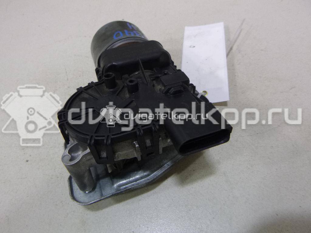 Фото Моторчик стеклоочистителя передний  1273083 для ford Focus II {forloop.counter}}