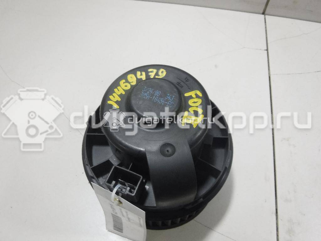 Фото Моторчик отопителя  3M5H18456EC для Ford Focus / Tourneo / C-Max / Galaxy / Grand {forloop.counter}}