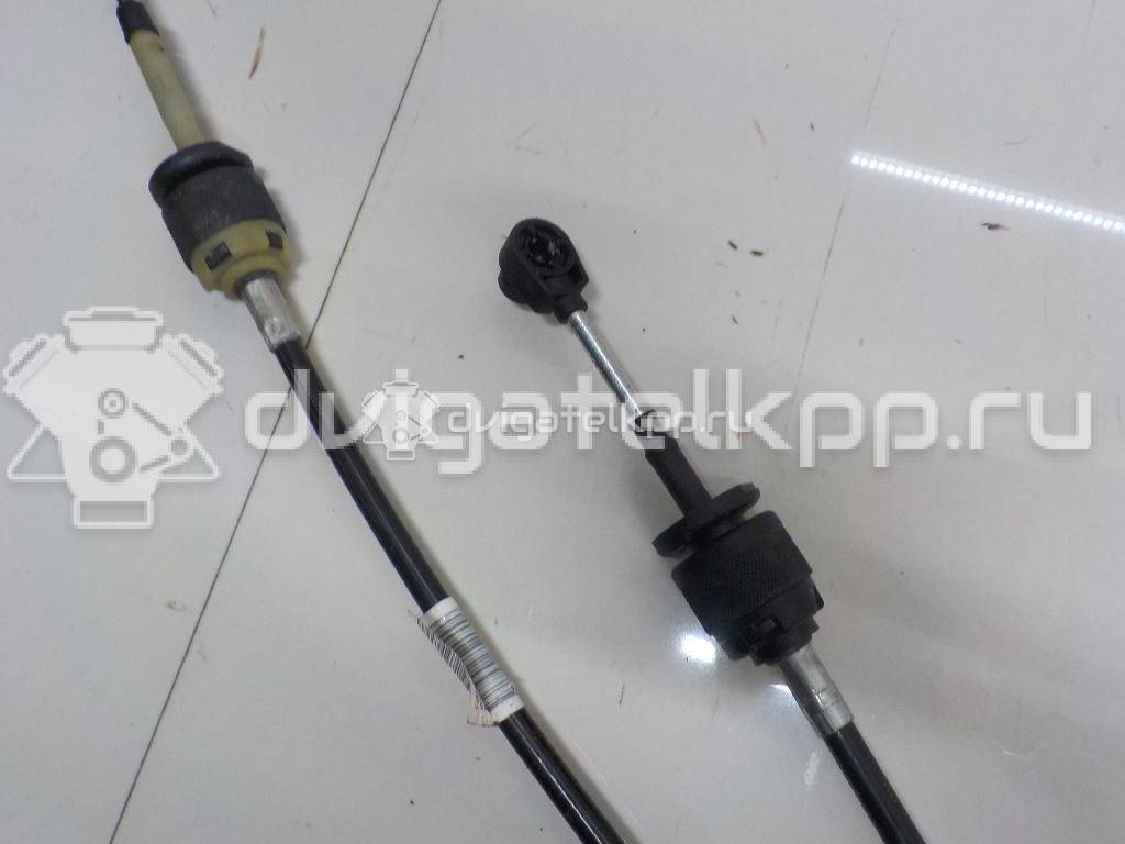 Фото Трос КПП  1686380 для Ford Focus {forloop.counter}}