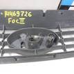 Фото Решетка радиатора  1676410 для Ford Focus {forloop.counter}}