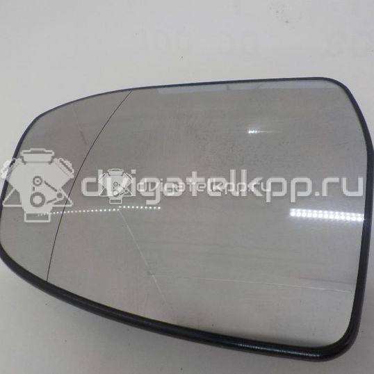 Фото Стекло зеркала электрического правого  1469513 для Ford Focus / Mondeo