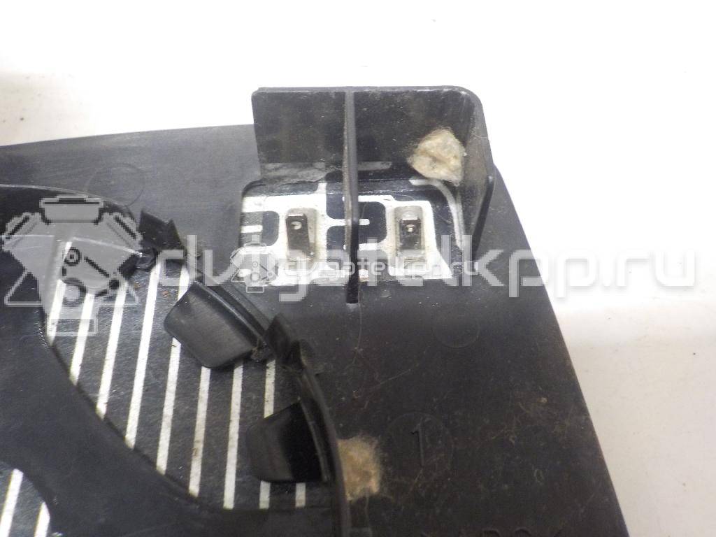 Фото Стекло зеркала электрического правого  1469513 для Ford Focus / Mondeo {forloop.counter}}
