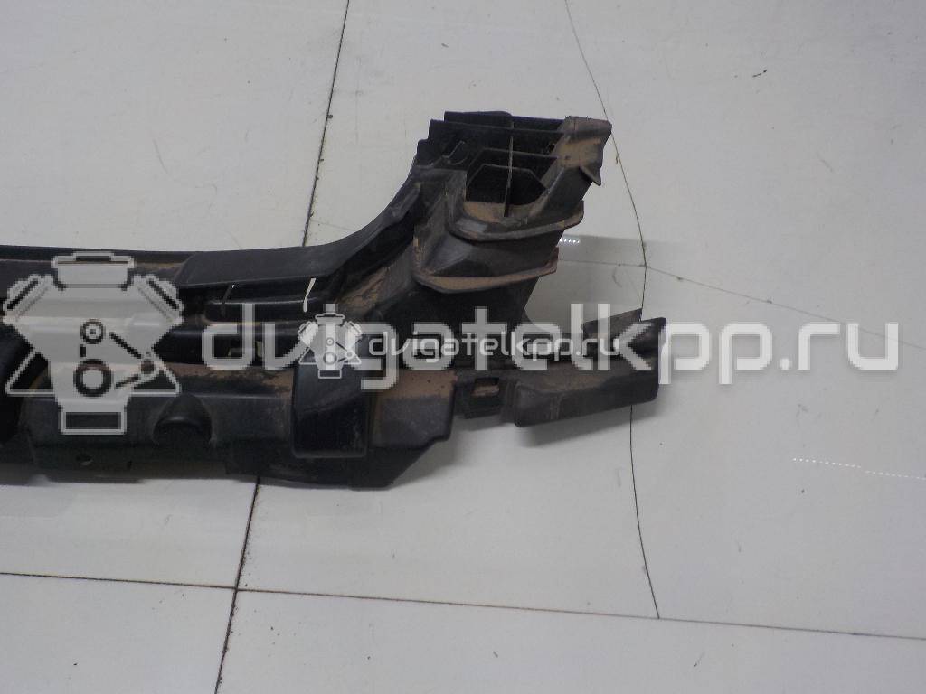 Фото Усилитель переднего бампера  1520646 для Ford Focus / Kuga {forloop.counter}}