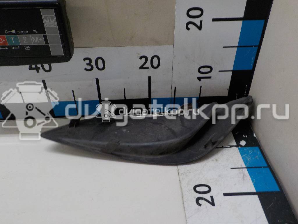 Фото Решетка в бампер левая  1538834 для Ford Focus {forloop.counter}}