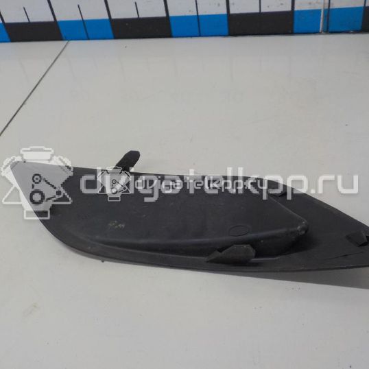 Фото Решетка в бампер правая  8m5119952be для Ford Focus