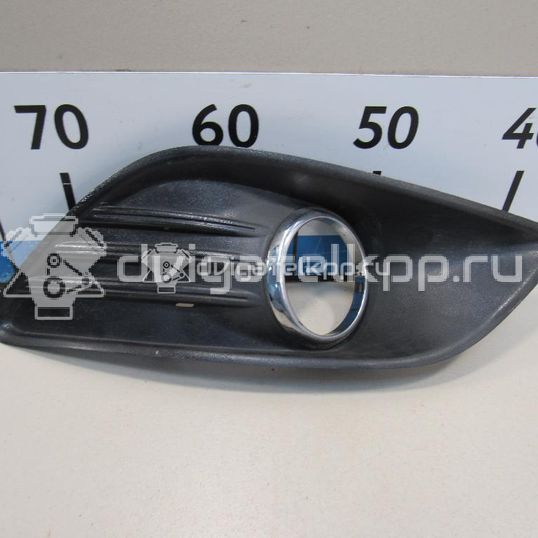 Фото Решетка в бампер правая  1528560 для Ford Focus