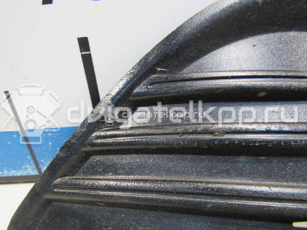 Фото Решетка в бампер правая  1528560 для Ford Focus {forloop.counter}}