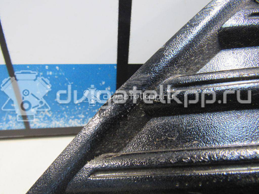 Фото Решетка в бампер правая  1528560 для Ford Focus {forloop.counter}}