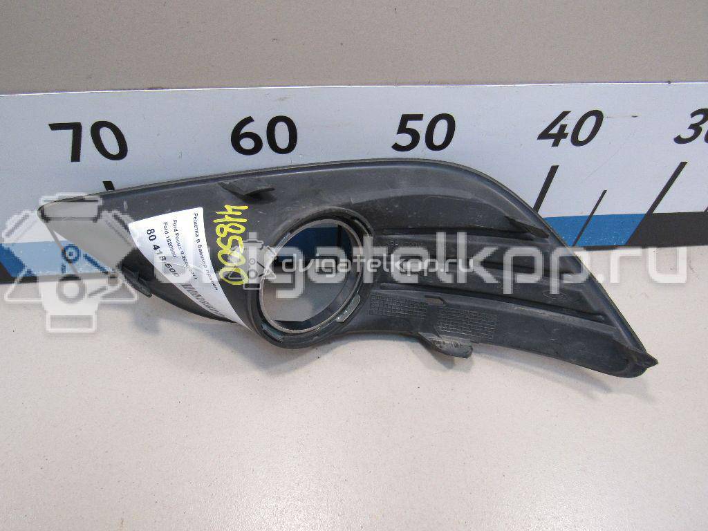 Фото Решетка в бампер правая  1528560 для Ford Focus {forloop.counter}}